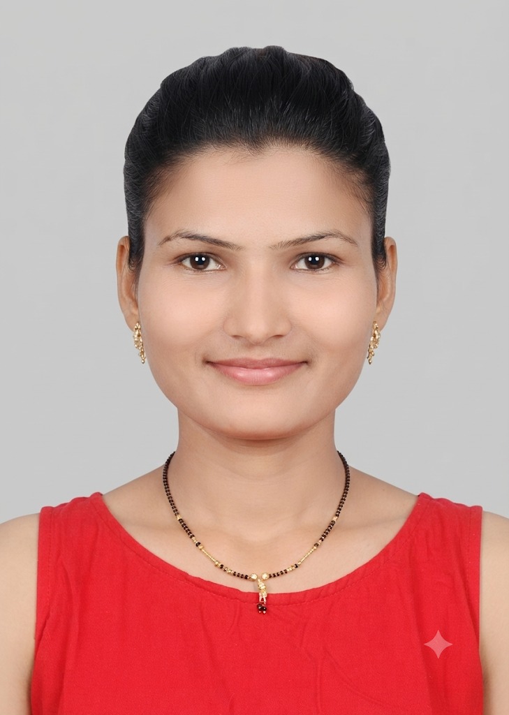 Sweta Ashok Ingavale - Part time Cook in Mulund West in Mumbai